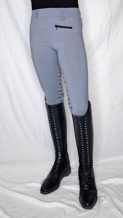 Seamist Performance Riding Tights