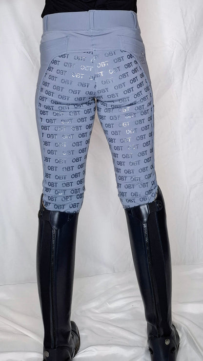 Seamist Performance Riding Tights