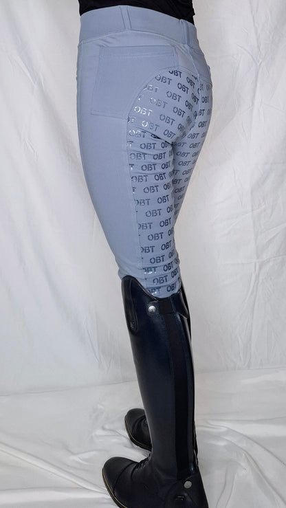 Seamist Performance Riding Tights