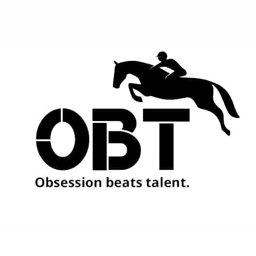 OBT Performance Riding Tights
